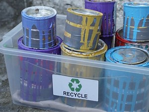 Free Hazardous Waste Disposal Event To Be Held In Harleysville