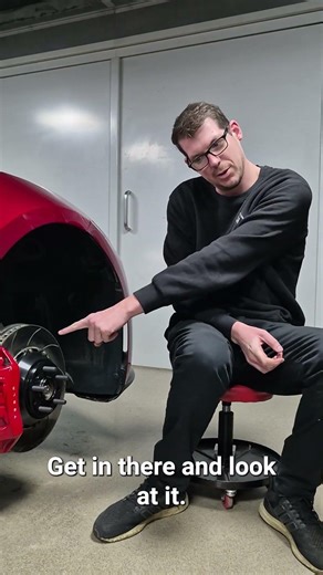 Why Solid Front Lower Control Arm Bearings?