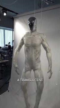 Meet Protoclone — The Bipedal Android That Looks Terrifyingly Real