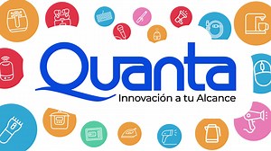 🎶✨ Quanta - Innovación a tu Alcance ✨🎶 Deja que esta melodía te inspire a explorar todo lo que Quanta tiene para ofrecer: tecnología, soporte y calidad en cada detalle. | Quanta Products