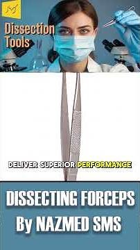The 5 Best Dissecting Forceps (and Why You Need Them)