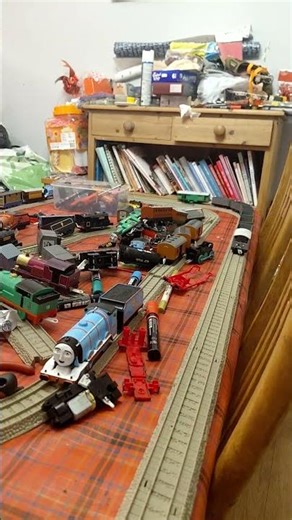 Boco the metropolitan vicark electric diesel