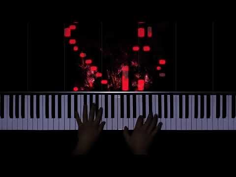 Бах - Прелюдия и Фуга Си Минор. / Bach - Prelude & Fugue No. 2 in C Minor.