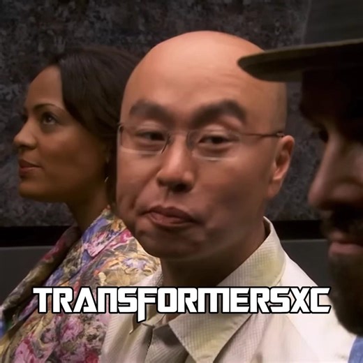 "One of the best Transformers movies" - Transformers edit