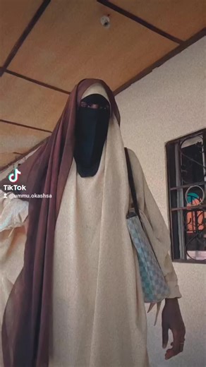 ummu Okashsa (@ummu.okashsa)’s videos with original sound - ummu Okashsa
