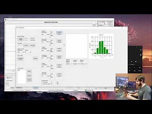 High Voltage Power Monitor Calibration Guide (P/N: AAA10F) - Monsoon Solutions