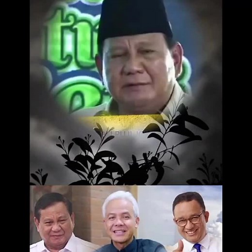 #prsbowo#fypシ゚viral ##