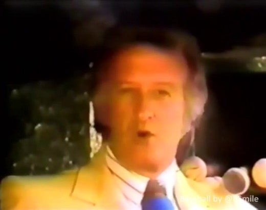 436K views · 6.6K reactions | Today In 1976: The great Bob Uecker gives a classic comedic pregame intro about himself before the New York #Yankees vs. Detroit #Tigers game at Tiger Stadium! #MLB #Legend #Baseball #History | Baseball by BSmile | Facebook