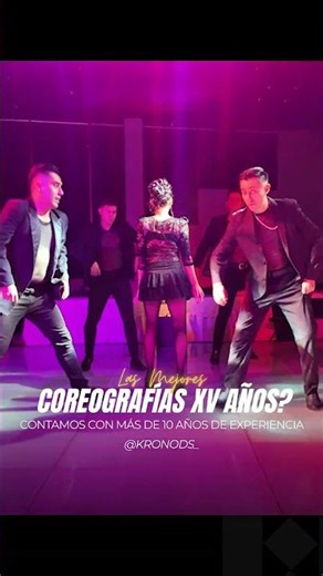 ¿Quieres que tu evento sea inolvidable? Aquí en Krono hacemos tus sueños realidad 🤩