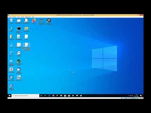 Les captures d'écran sous Windows 10