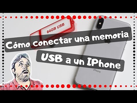 🔥 How to connect a USB flash drive to an iPhone 📲💽