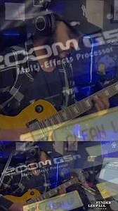 Timbres Zoom G5N pack exclusivo é essencial Para vc turbinar sua pedaleira #zoom #zoomg5n