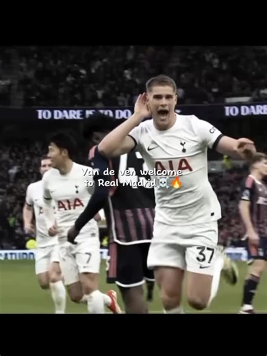 Van de Ven Joins Real Madrid: What to Expect