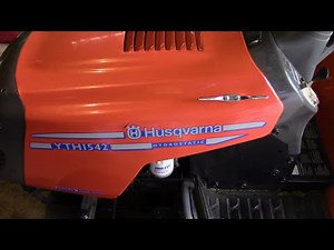 riding lawn mower blades not engaging fixed