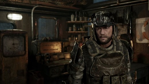 Metro Exodus: Sam's Story DLC for PC review: A unique and thrilling expansion