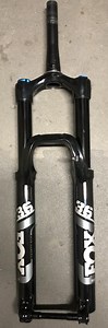 FOX Float 36 rhythm 29" 160mm  15x110 boost  2021 -come NUOVA!-
