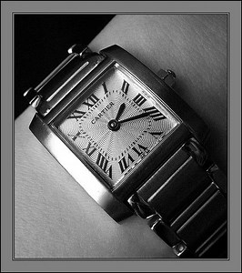 Cartier in Cannes, France