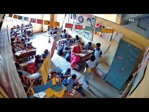 Tiandy 2MP Audio IP Color Dome 2.8mm TC-C320N I3W