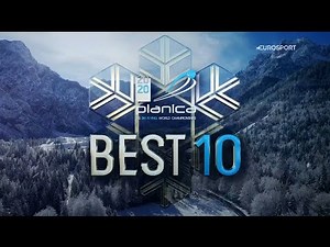 Ski Flying World Championships Planica 2020 - Best of 10