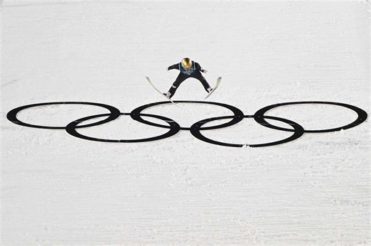 The Milan Cortina Olympics Schedule Today, February 8, 2026 (Where to Watch)