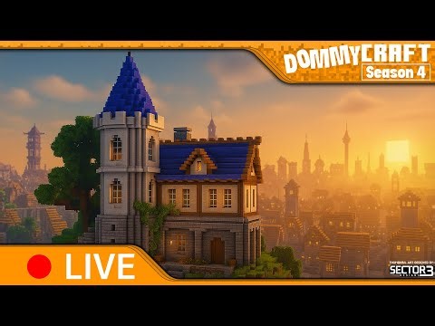 Dommy Craft - nothing in the works over here.....