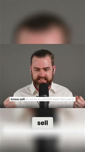 Unlocking Sales: Reframing Conversations for Success #shorts