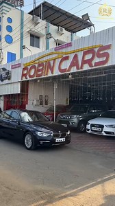 4.1K views · 522 reactions | BMW 320D ❤️‍  Luxury Meets...