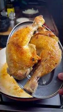 One pot chicken and rice #cooking