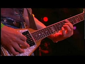 Scorpions - Still Loving You Live (HD 720p)