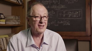 Geoffrey Rush tells us what it's like to play Albert Einstein. GENIUS Continues Tonight 8.30pm AEST/NZST on National Geographic Did you miss the first episode? Watch it online HERE for free until Monday 1 May http://bit.ly/WATCHGENIUS | National Geographic Australia