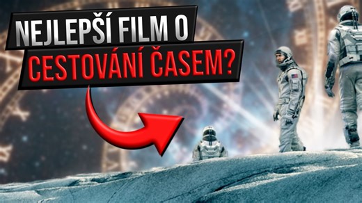 Nejlepší filmy o cestování časem | Filmová sedmička | Stream