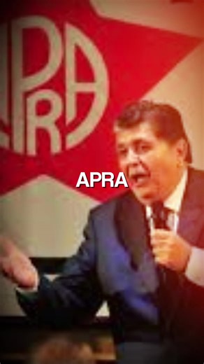 ⭐️EL APRA COMBATIÓ LA POBREZA. Durante nuestro segundo gobierno, la pobreza en el Perú se redujo del 49% al 27%, sacando a más de 5 millones de peruanos de esa condición. Se generaron empleos, se impulsaron programas sociales y se ejecutaron más de 152 mil obras en todo el país, llevando desarrollo donde antes no llegaba. Algunos dicen que fue “piloto automático” o solo efecto del precio de los minerales. Pero hoy, con minerales que valen hasta cinco veces más, el Perú crece cuatro veces menos. 