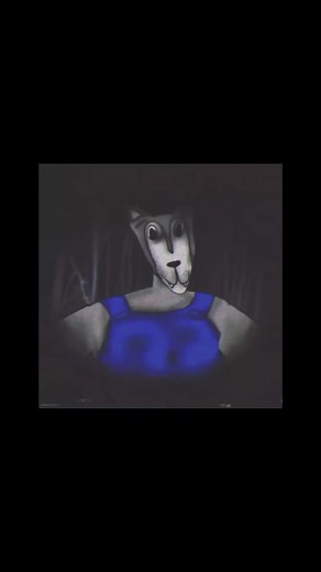 Exploring Analog Horror: The Impact of 'The Wolf'