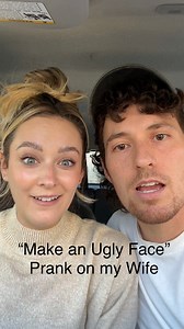 But was it worth the laugh 😂 #prank #pranks #prankwars #funnyvideo #couplescomedy #comedy #viralreel #viralreels #husbandandwifecomedy | Life With Wes & Alison