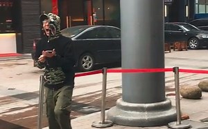 装逼3秒钟，心疼俩小时