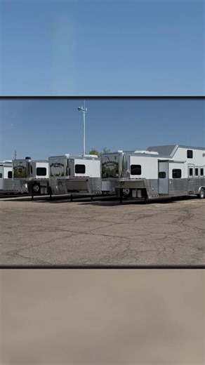 7.1K views · 25 reactions | ANNOUNCEMENT We have a ton of inventory and real estate that need to go at our Apache Junction location! Give us a call @ 480-987-7689 Or come see us 538 E. Old West Hwy Apache Junction, AZ 85119  Let’s make a deal  | Bishop's Trailer Sales | Facebook