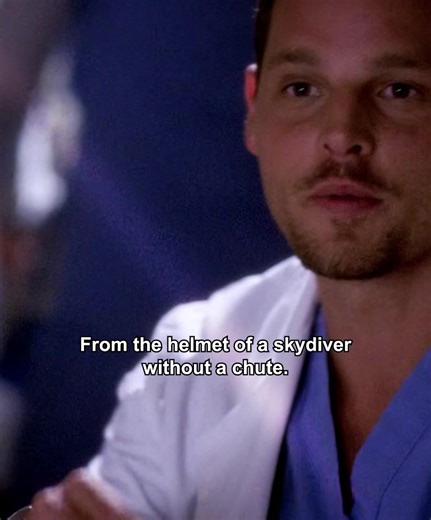 #fyp #tiktok #greysanatomy #edit #doctor