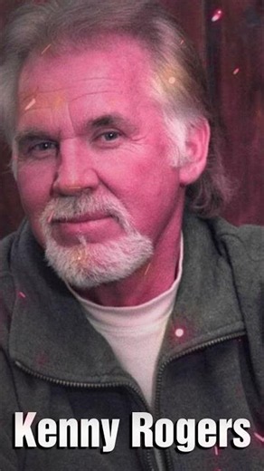 Tell Me That You Love Me - Kenny Rogers