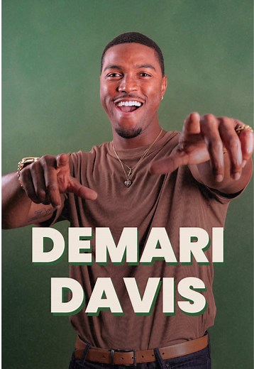 DeMari from Perfect Match on The Viall Files — Interview Preview