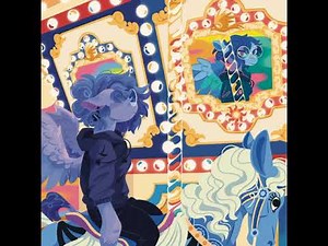 Vylet Pony - Flair for the Dramatic