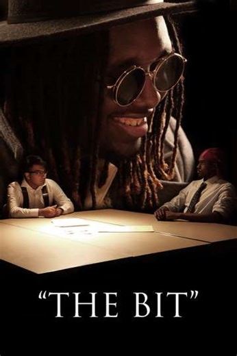 The Bit (2025) - Movie