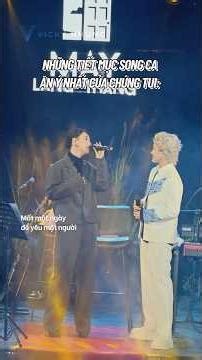 Hẹn cả nhà ngày 17/05, cùng Vicky và Quỳnh giữ chuỗi song ca trên sân khấu Cat&Mouse Sài Gòn nhé 😋