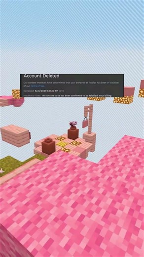 Oldest Roblox Player? 😅#shorts