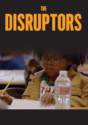 The Disruptors Trailer