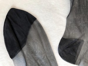 RHT Vintage Nylon Stockings - Etsy UK