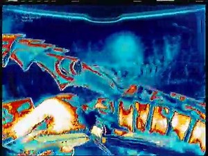 Alien VS predator Gameplay Xbox 360 by Zhou Tai Predator vie - Vidéo Dailymotion