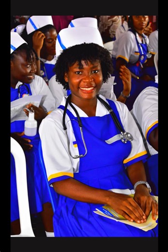 This is an Update Signal: The Adventist University of West Africa has successfully hosted its 12th Nurses’ Capping and Badging Ceremony, a significant milestone that marks the transition of nursing students from academic study to clinical practice. The event celebrated the dedication and achievements of the students, with Gracious Akruma receiving the prestigious Florence Nightingale Award for attaining the highest CGPA of 3.70. The ceremony underscored the values of compassion, integrity, and s