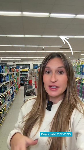 The holiday rebate is finally here so let’s take advantage!!! Deals valid 11/9-11/15 #walgreenscouponing #walgreensdeals #walgreenshaul #rebates #couponing | Savingwithshayna