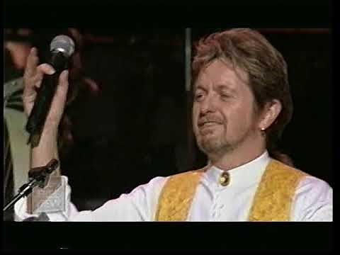 yes live at the house of blues