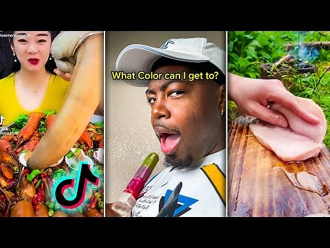 Inappropriate TIK TOKS that made you look twice